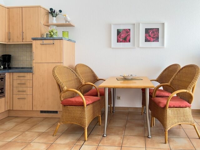 Ferienwohnung in Zingst - Residenz am Strand, Whg 242 - Bild 11