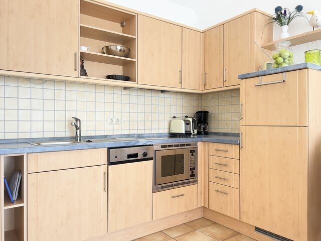 Ferienwohnung in Zingst - Residenz am Strand, Whg 242 - Bild 12