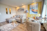Ferienwohnung in Heiligenhafen - Ferienpark - Haus K, App. 0K0801 - Bild 1