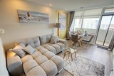 Ferienwohnung in Heiligenhafen - Ferienpark - Haus K, App. 0K0801 - Bild 4