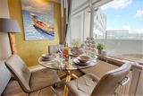 Ferienwohnung in Heiligenhafen - Ferienpark - Haus K, App. 0K0801 - Bild 6