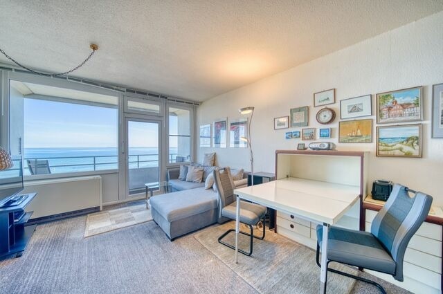 Ferienwohnung in Heiligenhafen - Haus Sch&ouml;ne Aussicht, App. 1SB604 - Bild 3