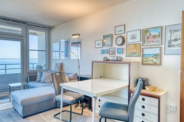 Ferienwohnung in Heiligenhafen - Haus Sch&ouml;ne Aussicht, App. 1SB604 - Bild 5