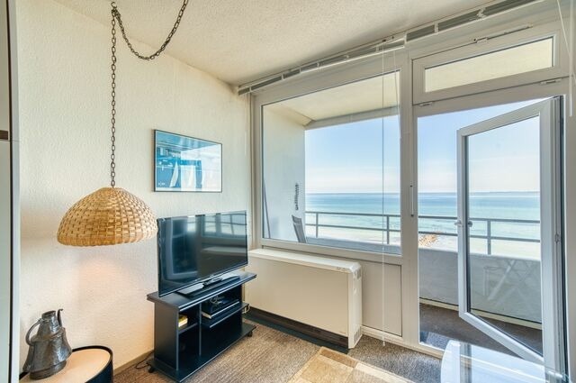 Ferienwohnung in Heiligenhafen - Haus Sch&ouml;ne Aussicht, App. 1SB604 - Bild 6