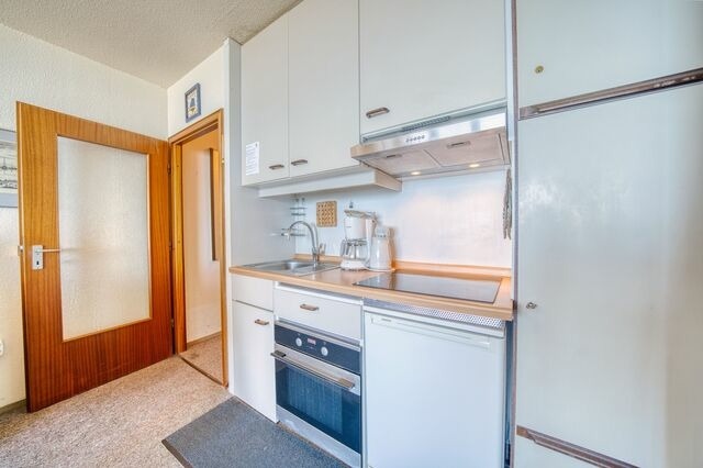 Ferienwohnung in Heiligenhafen - Haus Sch&ouml;ne Aussicht, App. 1SB604 - Bild 9