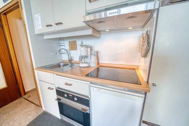 Ferienwohnung in Heiligenhafen - Haus Sch&ouml;ne Aussicht, App. 1SB604 - Bild 10