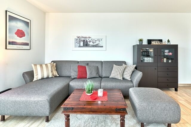 Ferienwohnung in Scharbeutz - Meerzeit - Bild 8