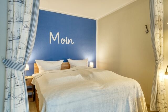 Ferienwohnung in Heiligenhafen - Ferienpark - Haus Q, App. 0Q0101 - Bild 4