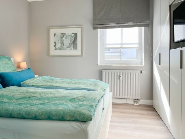 Ferienwohnung in Timmendorfer Strand - K&uuml;stenschatz - Bild 20
