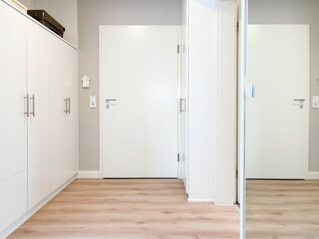 Ferienwohnung in Timmendorfer Strand - K&uuml;stenschatz - Bild 24