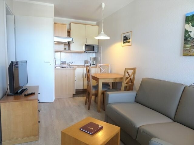 Ferienwohnung in Sellin - Fewo 330, Seepark Sellin - Bild 4