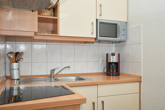 Ferienwohnung in Sellin - Fewo 330, Seepark Sellin - Bild 10