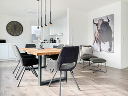Penthouse Passatstieg