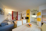Ferienwohnung in Heiligenhafen - Ferienpark - Haus P, App. 0P0103 - Bild 1