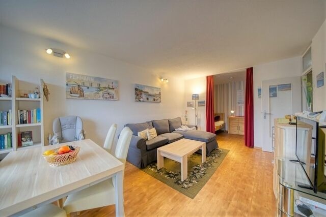 Ferienwohnung in Heiligenhafen - Ferienpark - Haus P, App. 0P0103 - Bild 4