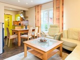 Ferienhaus in Prerow - Krabbenhus - Bild 5
