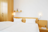 Ferienwohnung in Sellin - Fewo 712, Seepark Sellin - Bild 5
