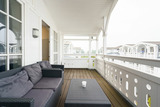 Ferienwohnung in Sellin - Fewo 712, Seepark Sellin - Bild 7
