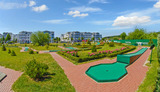Ferienwohnung in Sellin - Fewo 712, Seepark Sellin - Bild 15