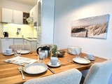 Ferienwohnung in Sellin - Fewo 408, Seepark Sellin - Bild 1