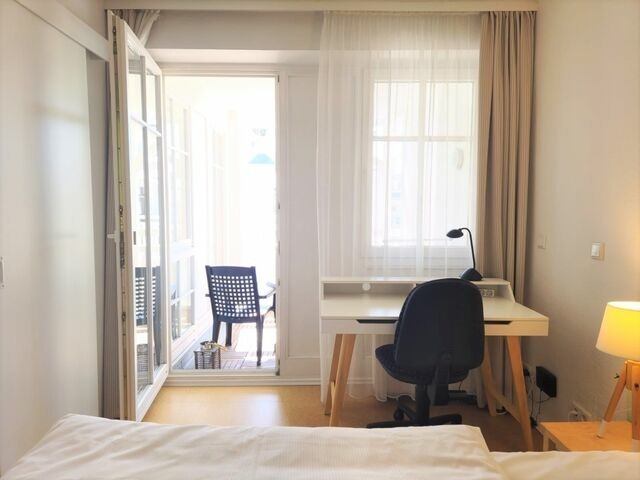 Ferienwohnung in Sellin - Fewo 408, Seepark Sellin - Bild 8