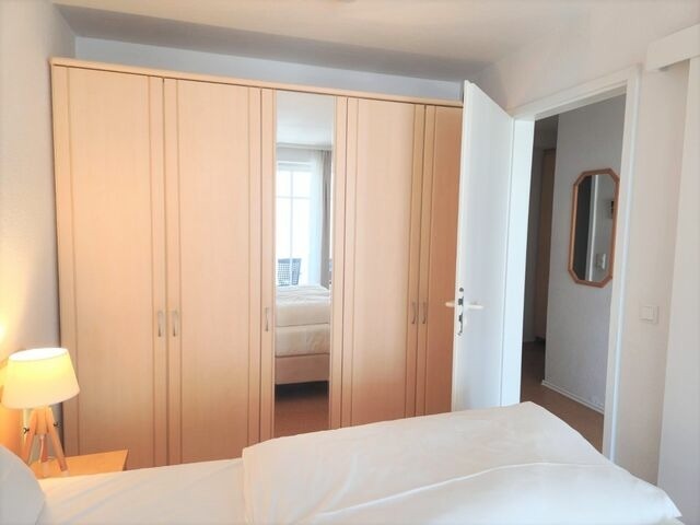 Ferienwohnung in Sellin - Fewo 408, Seepark Sellin - Bild 10