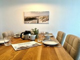 Ferienwohnung in Sellin - Fewo 408, Seepark Sellin - Bild 12