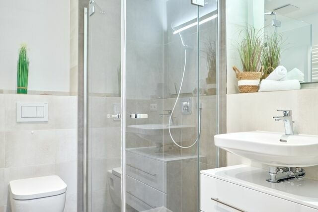 Ferienwohnung in Scharbeutz - SeaTime - Bild 3