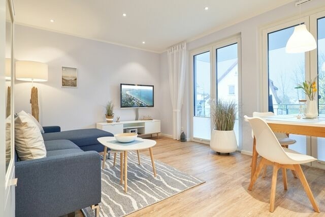 Ferienwohnung in Scharbeutz - SeaTime - Bild 4