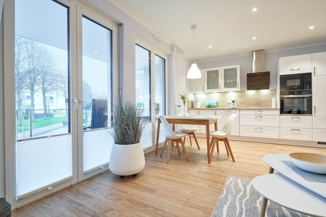 Ferienwohnung in Scharbeutz - SeaTime - Bild 8