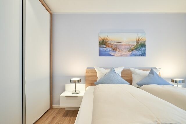 Ferienwohnung in Scharbeutz - SeaTime - Bild 12