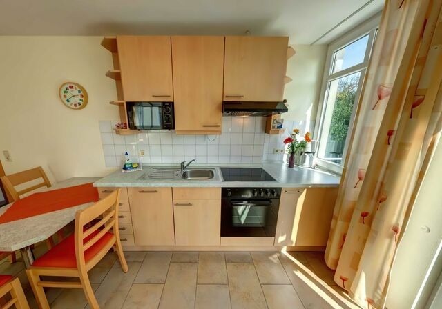 Ferienwohnung in Bansin - Villa Sonnengl&uuml;ck, App. 6 - Bild 11