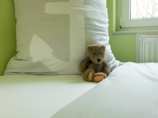 Ferienwohnung in Zingst - Villa Seeluft 8 - Bild 7