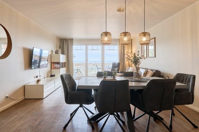 Ferienwohnung in Scharbeutz - Franziska - Bild 2