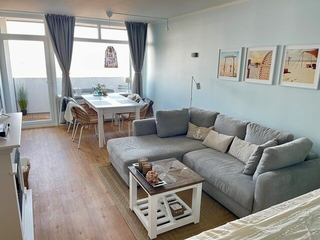 Ferienwohnung in Heiligenhafen - Ferienpark - Haus C, App. 0C0611 - Bild 4