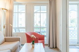 Ferienwohnung in Sellin - Fewo 501, Seepark Sellin - Bild 1