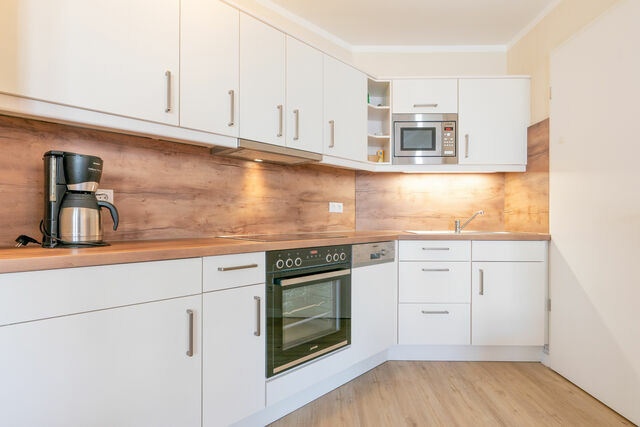 Ferienwohnung in Sellin - Fewo 501, Seepark Sellin - Bild 2