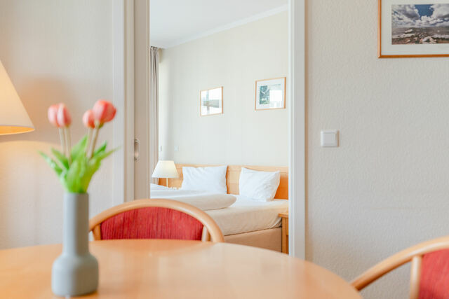 Ferienwohnung in Sellin - Fewo 501, Seepark Sellin - Bild 7