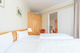 Ferienwohnung in Sellin - Fewo 501, Seepark Sellin - Bild 10