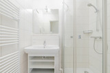 Ferienwohnung in Sellin - Fewo 501, Seepark Sellin - Bild 11