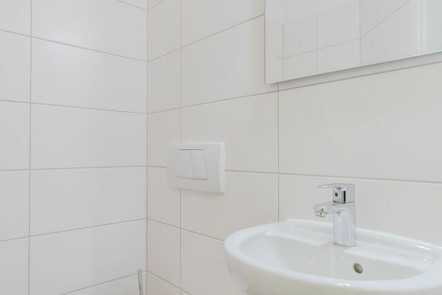 Ferienwohnung in Sellin - Fewo 501, Seepark Sellin - Bild 12