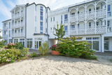 Ferienwohnung in Sellin - Fewo 501, Seepark Sellin - Bild 13