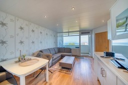 Ferienpark - Haus D, App. 0D0708
