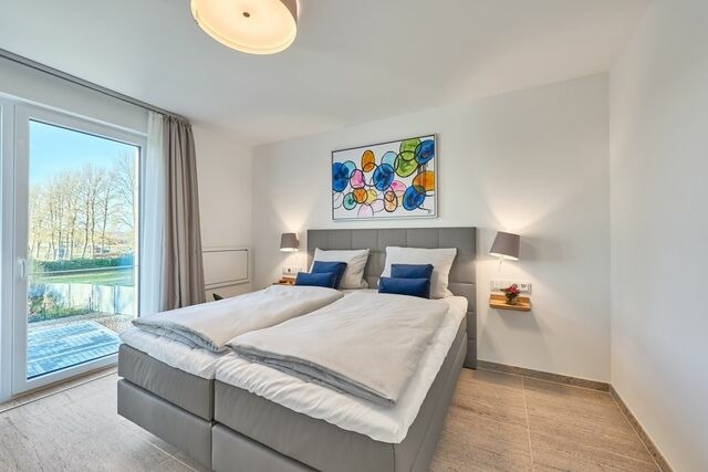 Ferienwohnung in Scharbeutz - Perfect Time - Bild 4
