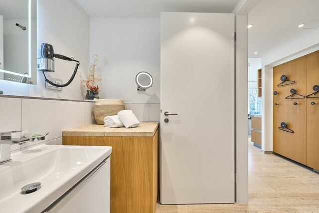 Ferienwohnung in Scharbeutz - Perfect Time - Bild 15