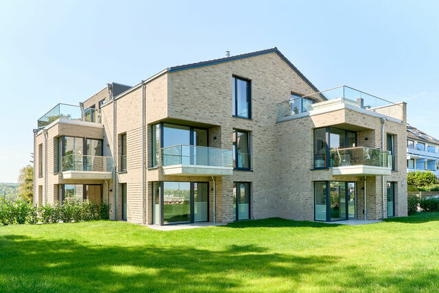 Ferienwohnung in Scharbeutz - Perfect Time - Bild 19