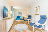 Ferienhaus in Timmendorfer Strand - Ferienhaus Ankerplatz - Bild 1