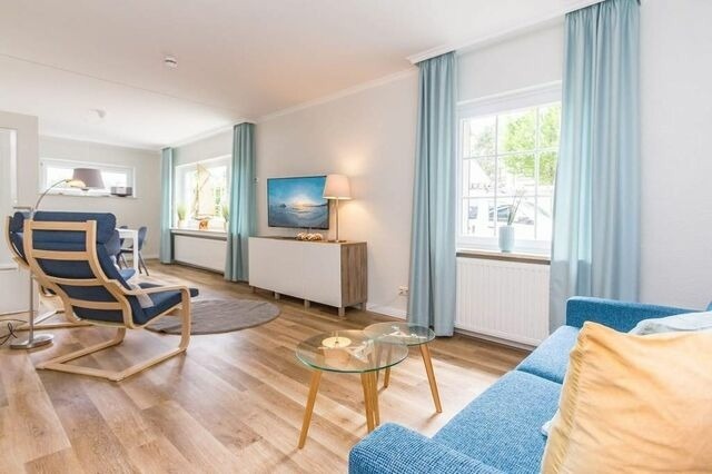 Ferienhaus in Timmendorfer Strand - Ferienhaus Ankerplatz - Bild 5