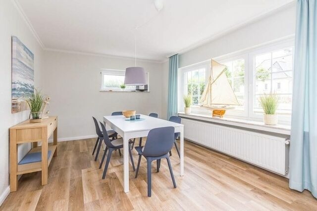 Ferienhaus in Timmendorfer Strand - Ferienhaus Ankerplatz - Bild 7