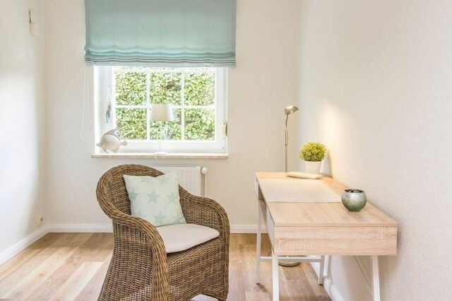 Ferienhaus in Timmendorfer Strand - Ferienhaus Ankerplatz - Bild 8